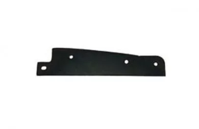 MAN F2000 capac spoiler 250mm stânga