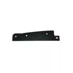 MAN F2000 capac spoiler 250mm dreapta