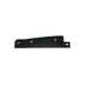 MAN F2000 capac spoiler 250mm dreapta