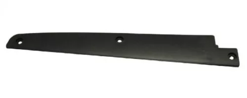 MAN F2000 350MM capac spoiler stânga