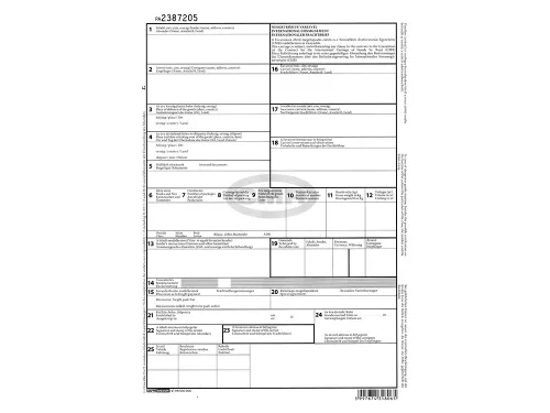 FORMULAR CMR 6PLD.