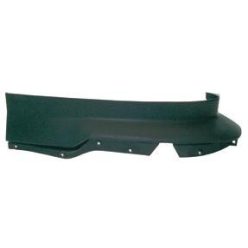 MAN F2000 (95-) Bara de protecție superioară cot stânga