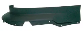 MAN F2000 (95-) Bara de protecție superioară cot drept