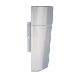 Deflector aer cabină MAN F90 stânga