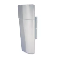 Deflector aer cabină MAN F90 dreapta