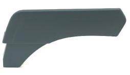 MAN F-2000 Fusta laterală stânga