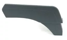 MAN F-2000 Fusta laterală dreapta