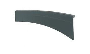 MAN F-2000 spoiler prag ușă stânga