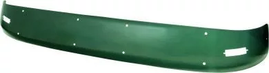 Vizor de soare MAN F-2000 verde mare