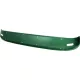 Vizor de soare MAN F-2000 verde mare