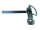 MAN TGA MAN Regulator geam (manual) dreapta