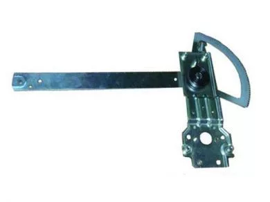 MAN TGA MAN Regulator geam (manual) dreapta