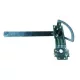 MAN TGA MAN Regulator geam (manual) dreapta