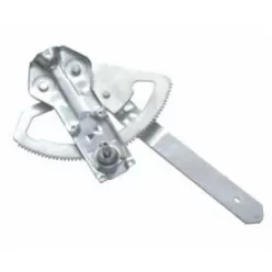 MAN F2000 regulator geam stânga