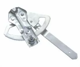 MAN F2000 regulator geam stânga