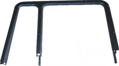 MAN F2000 cadru geam stânga