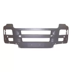 MAN TGA LX bare de protecție gri