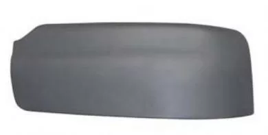 MAN TGA LX colț stânga bara de protecție