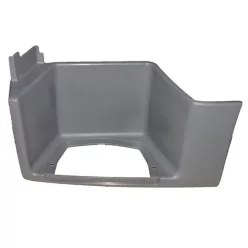 MAN TGA XXL pas mic stânga