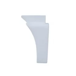 MAN TGA XXL fender flares stânga