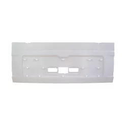 MAN TGA XL/XXL perete frontal