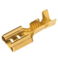 Corn cablu 2,5mm