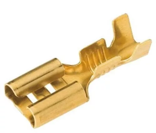 Corn cablu 2,5mm