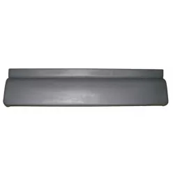 Mercedes Actros MP1 spoiler central
