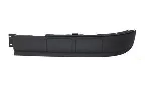 Mercedes Actors Mp1 colț de protecție stânga