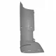 Deflector de aer Mercedes Actros Mp2 element interior dreapta