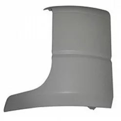   Deflector de aer Mercedes Actros Mp2 element exterior stânga
