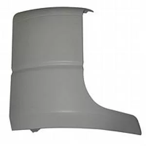 Deflector de aer Mercedes Actros Mp2 element exterior dreapta