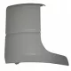 Deflector de aer Mercedes Actros Mp2 element exterior dreapta