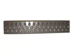 Mb. Centrul barei de protecție Actros (metal)