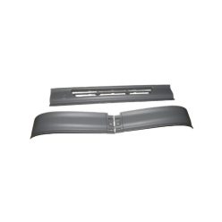 Mb. Actori Mp2 spoiler set