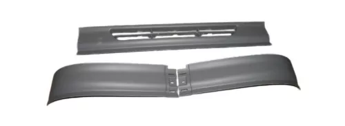 Mb. Actori Mp2 spoiler set