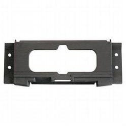 Mercedes Actros Mega centrul barei de protecție