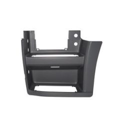 Mercedes Actros MP2 pas stânga