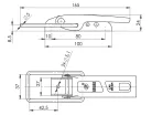INCHIZATOR OBLON ZB02
