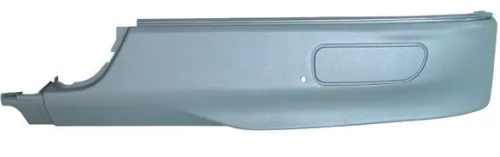 Spoiler stânga Mercedes Axor 2 (fără decupaj)