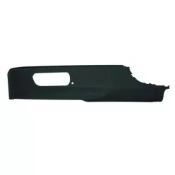 Spoiler dreapta Mercedes Axor 2 (cu 1 decupare)