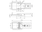 INCHIZATOR OBLON ZB07