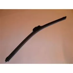 Lame de ștergător 650mm din plastic