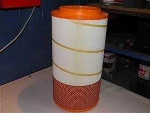 Filtru de aer MAN TGA