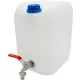 Ulcior de apă 10l