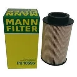 Filtru de combustibil MAN TGA/TGM/TGS/TGX