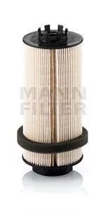 Filtru de combustibil Daf Xf din 2002