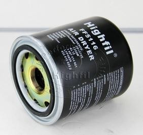 Cartuș uscător de aer universal