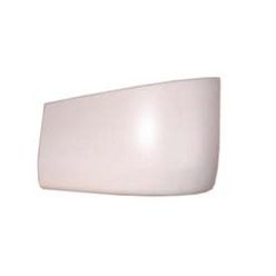 Renault Premium colțul stâng al barei de protecție