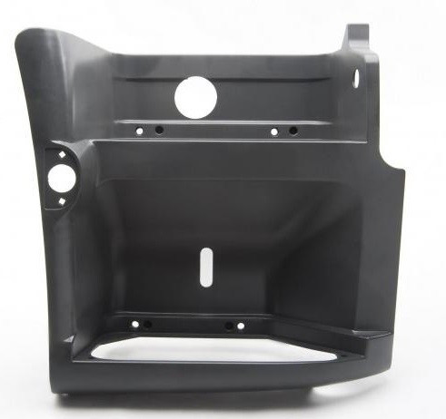 Acoperire prag dreapta Renault Premium